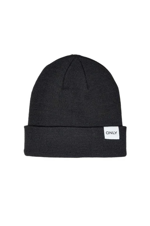 Beanie Onlspring Life Beanie Acc 15196635 C-N10 Black