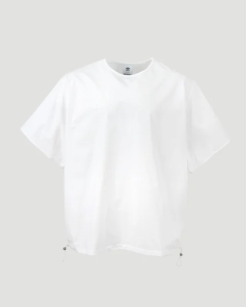 Poplin Top
