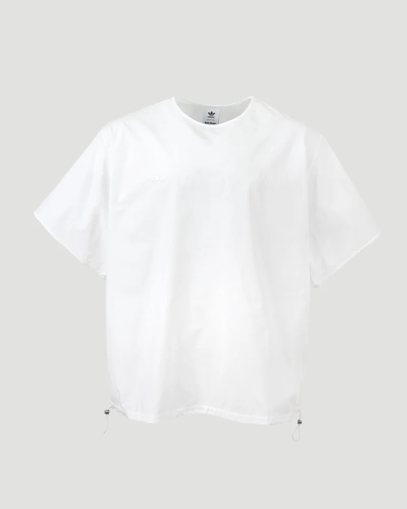 Poplin Top