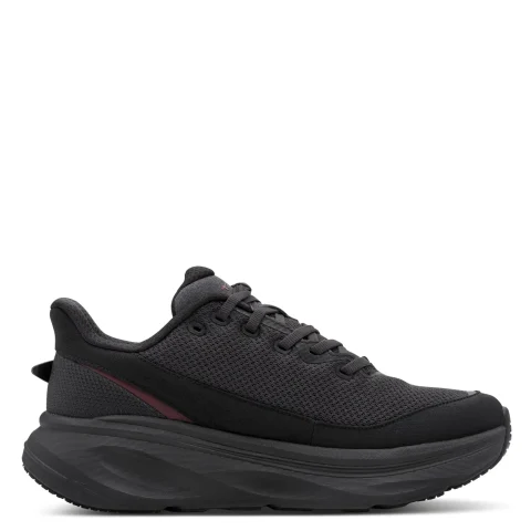 Дамски Маратонки TAMARIS – 1-23705-47-001 BLACK — снимка 2
