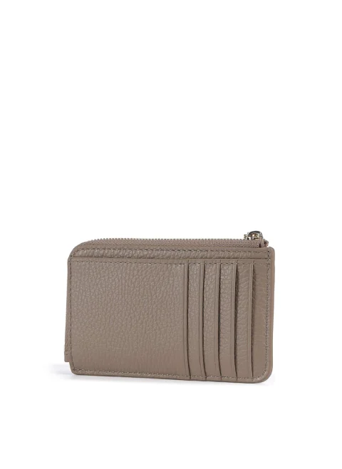 Кейс за документи Coccinelle Metallic — снимка 2