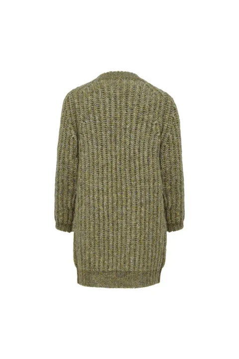 Girl Cardigan Kids Only 15211912 — снимка 2