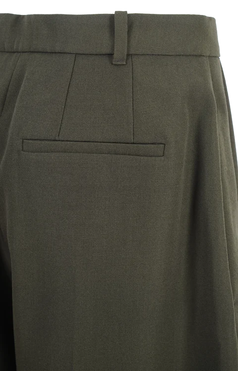 The Man's Pants — снимка 2