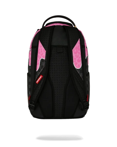 Раница WTF PUNK ROCK CHICK BACKPACK — снимка 9