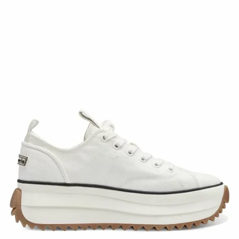 Дамски Сникърс TAMARIS – 1-23731-41-100 WHITE_1 — снимка 2