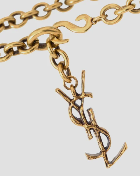Cassandre Chain Belt — снимка 2