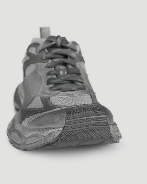 3XL Sneakers in Light Grey — снимка 2