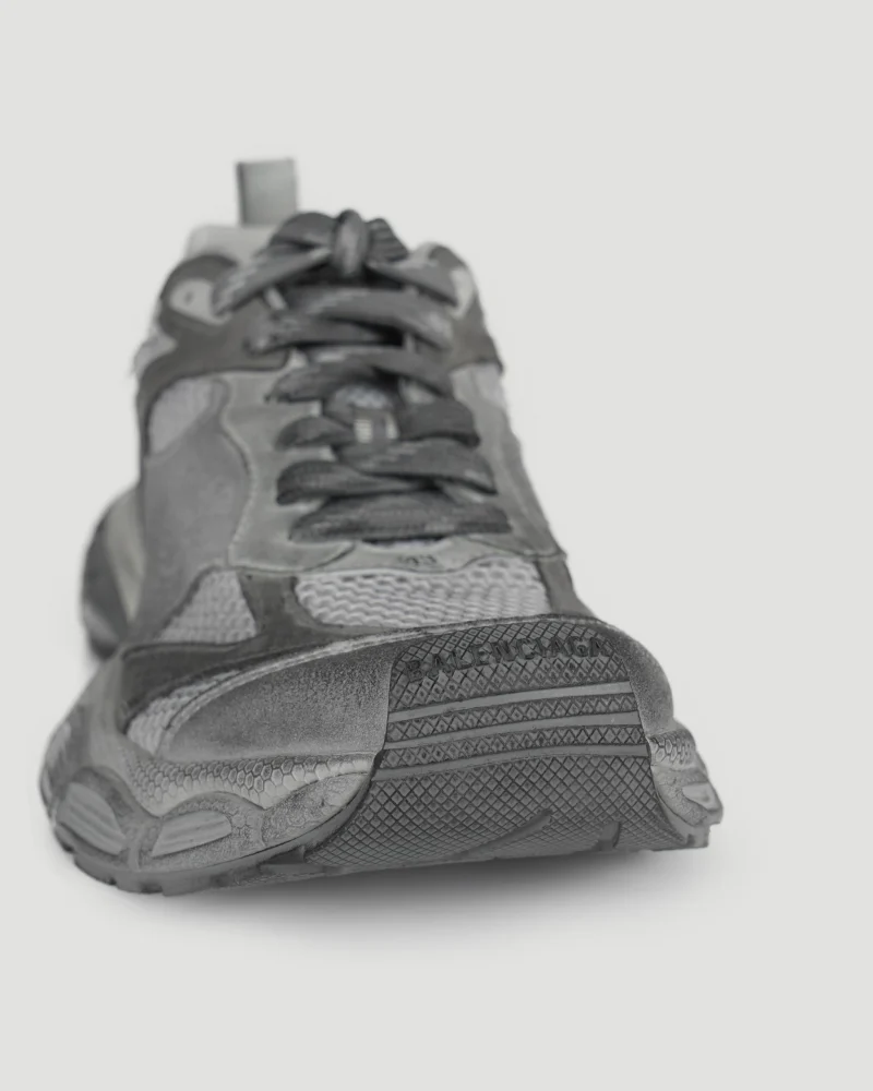 3XL Sneakers in Light Grey — снимка 2