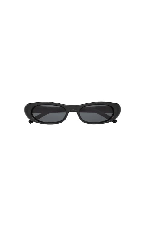 SL 557 Shade Plump in Black