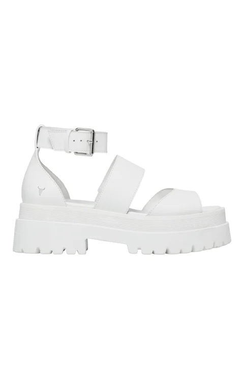 Сандали Thrilled 0112000665 white