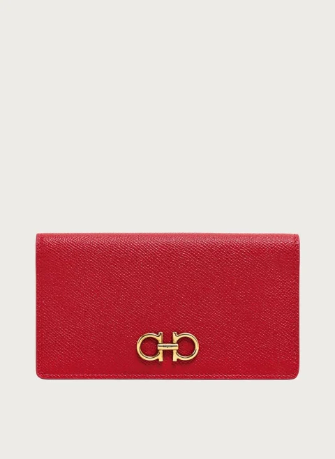 Портмоне 'Gancini ' Ferragamo