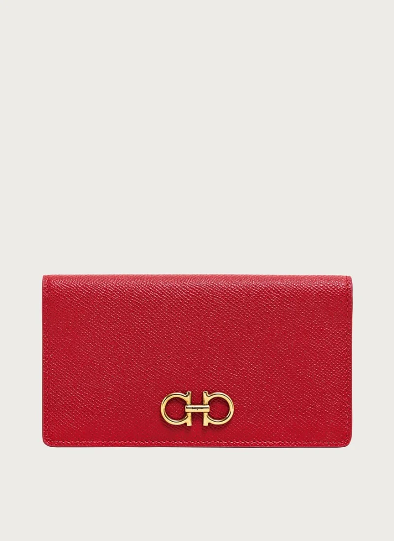Портмоне 'Gancini ' Ferragamo