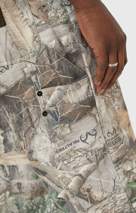 Панталон REALTREE CARPENTER — снимка 4