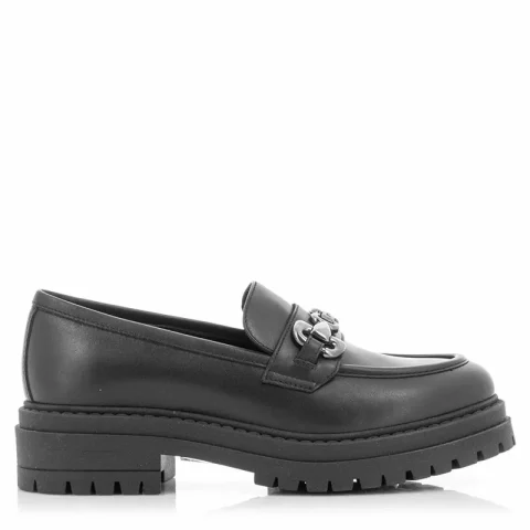 Дамски Лоуфър NERO GIARDINI – I411410D NERO