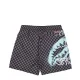 Мъжки бански - шорти GRAF SPRAYGROUND — снимка 3