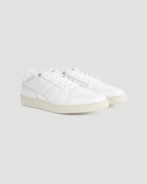 Low-Top Sneakers — снимка 2