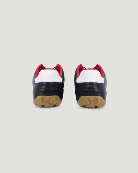 The Cadence Sneaker in Black — снимка 5