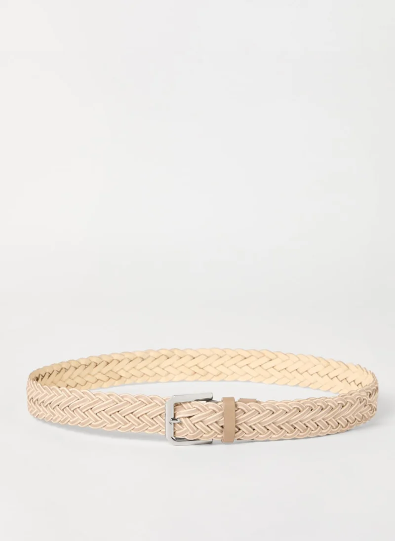Колан 'Braided' Brunello Cucinelli