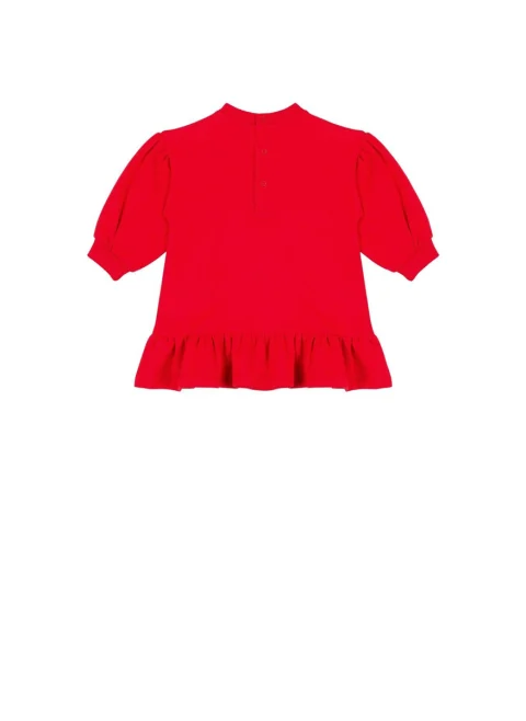 Рокля 'Teddy Bear' Moschino Kids — снимка 2