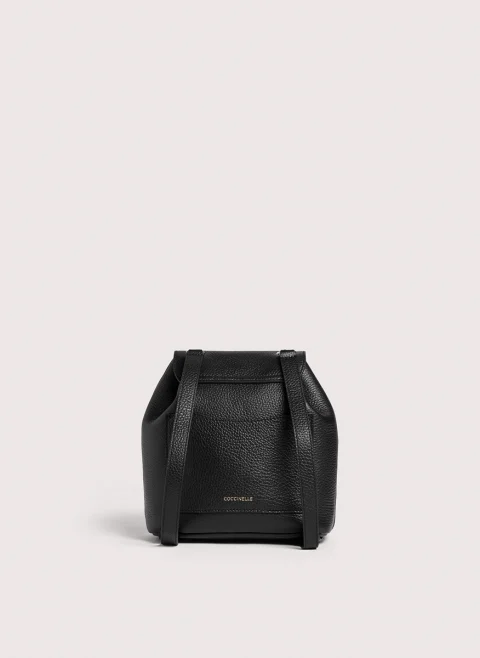 Раница Coccinelle C-Me Lock Small — снимка 4