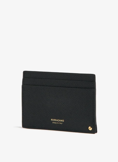 Кейс за документи 'Gancini' Ferragamo — снимка 2