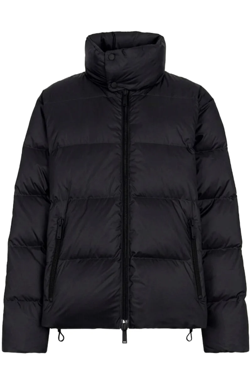 Яке S74AM1713S54981 900 black