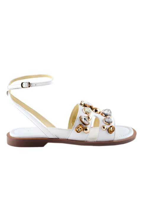 Сандали Firo 0116001515 white