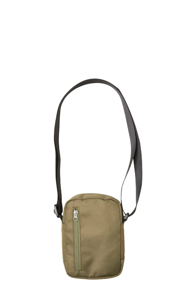 Чанта Jacadrian Slingbag 12247757 17-0115 TCX oil green — снимка 2