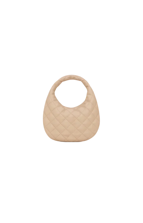 Icarino in Quilted Nappa — снимка 3
