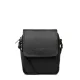Мъжка черна чанта Basic Sport Men's LANCASTER — снимка 2