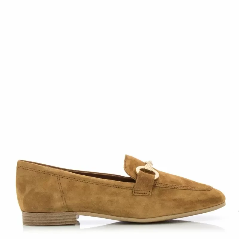 Дамски Лоуфър TAMARIS – 1-24222-42-305 COGNAC