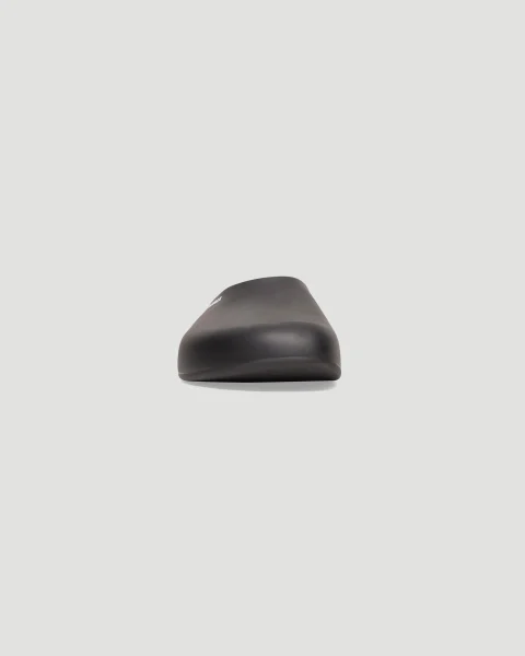Clog Poolslide in Black — снимка 5