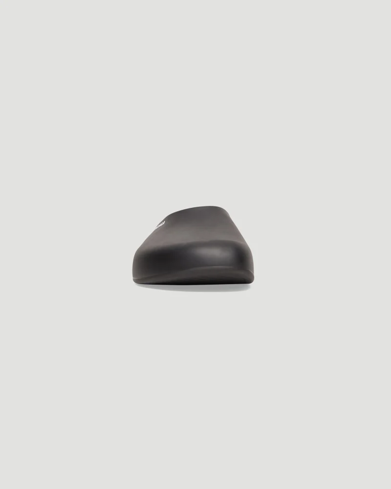 Clog Poolslide in Black — снимка 5