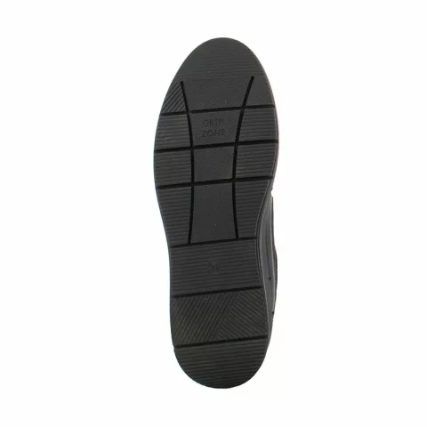 Дамски Обувки На Платформа Donna Serena – 8G5816DM NERO — снимка 4