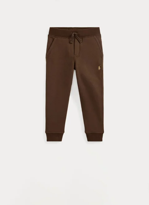 Спортен панталон Ralph Lauren Kids 7-14