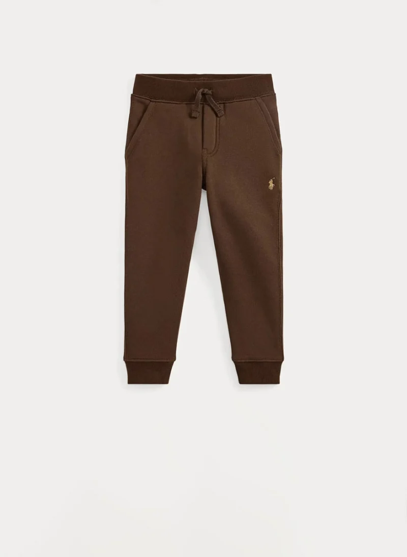 Спортен панталон Ralph Lauren Kids 7-14