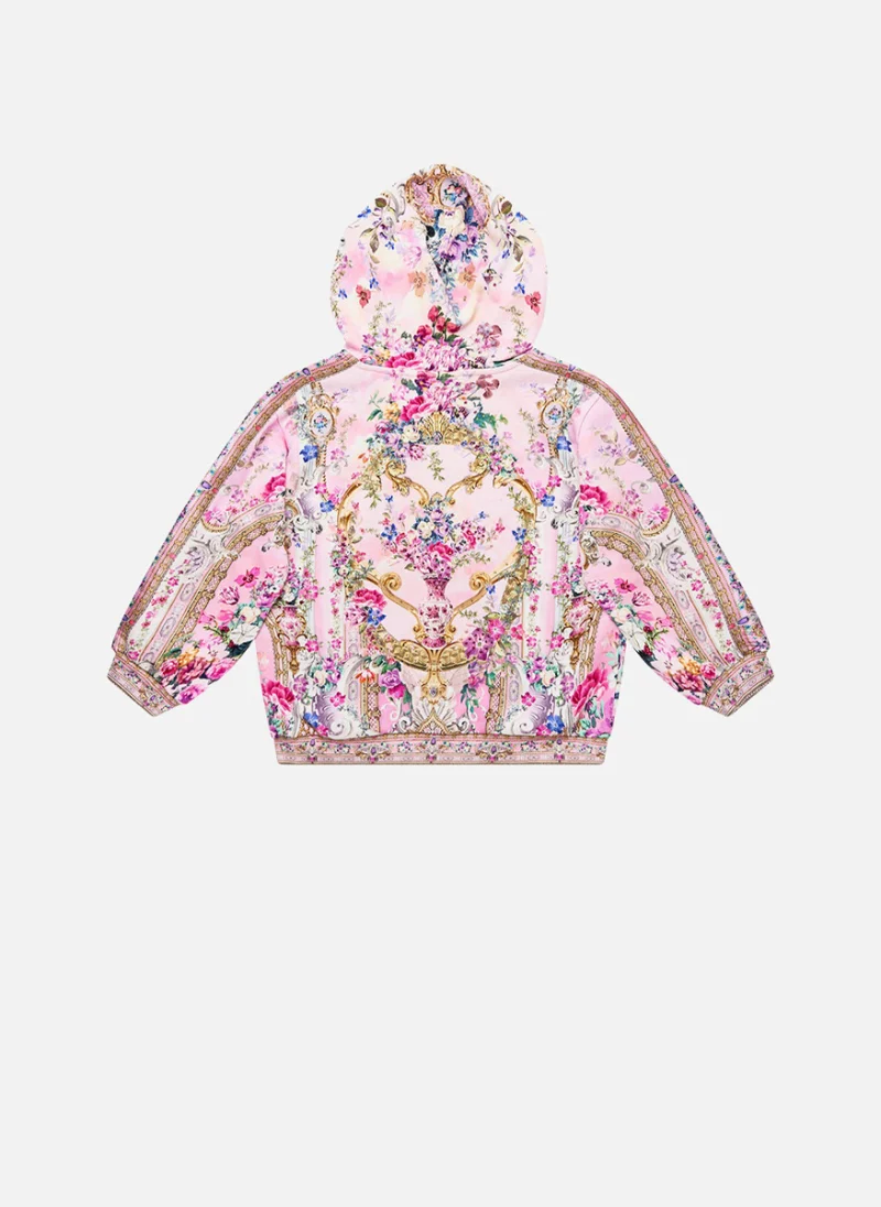 Суитшърт 'Palatial Pastels' Camilla Kids — снимка 2