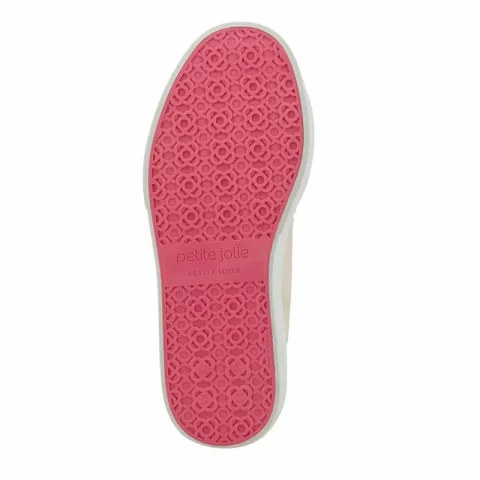 Дамски Гуменки PETITE JOLIE – PJ7237 FREE UP CREAM — снимка 4
