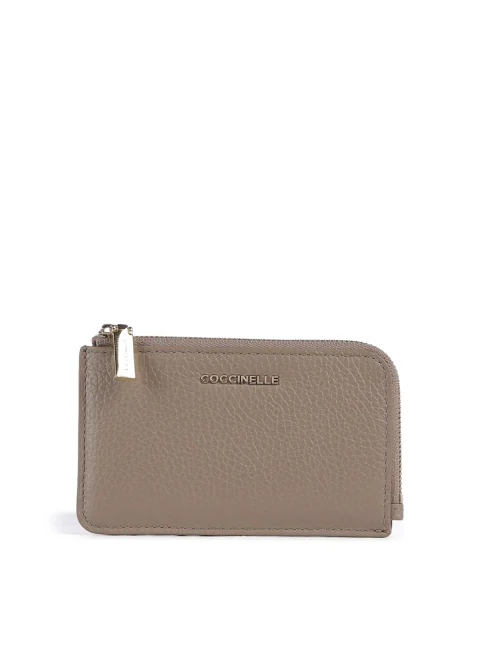 Кейс за документи Coccinelle Metallic