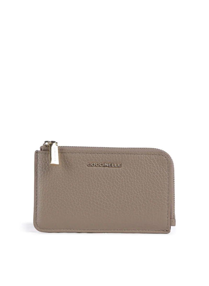 Кейс за документи Coccinelle Metallic