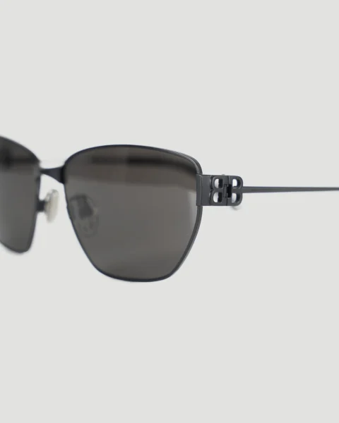 Mercury Sunglasses in Black — снимка 2