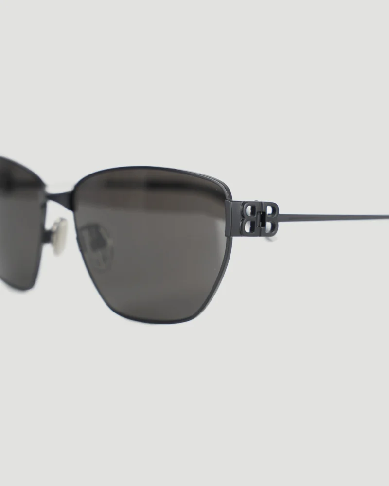 Mercury Sunglasses in Black — снимка 2