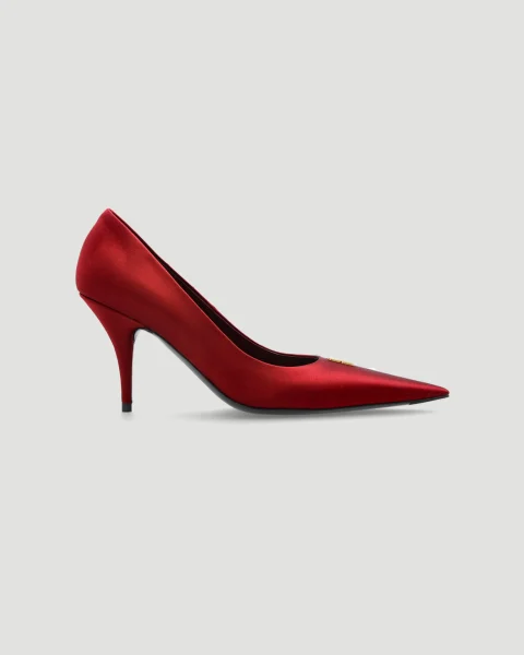 Avenue BB Editor Pumps