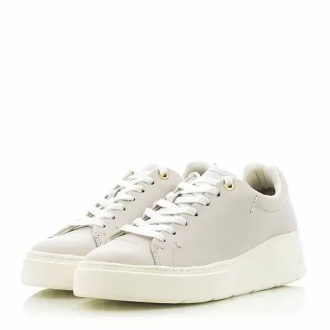 Дамски Сникърс TAMARIS – 1-1-23700-20 146 WHITE UNI — снимка 3
