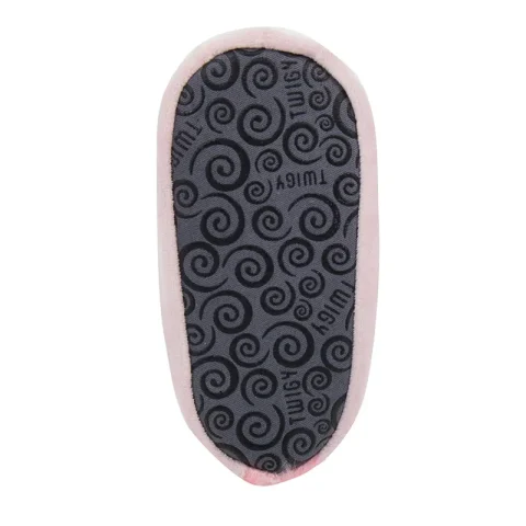 Чехли Момичета TWIGY – TT0858 PINKY HORSE — снимка 5