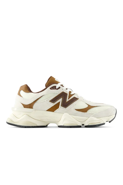 Sneakers U90603EG brown