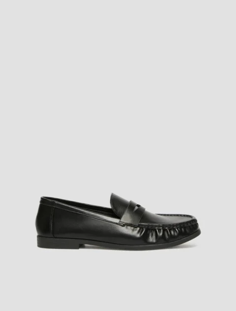 Кожени мокасини 'Penny' Pennyblack Pbavischio