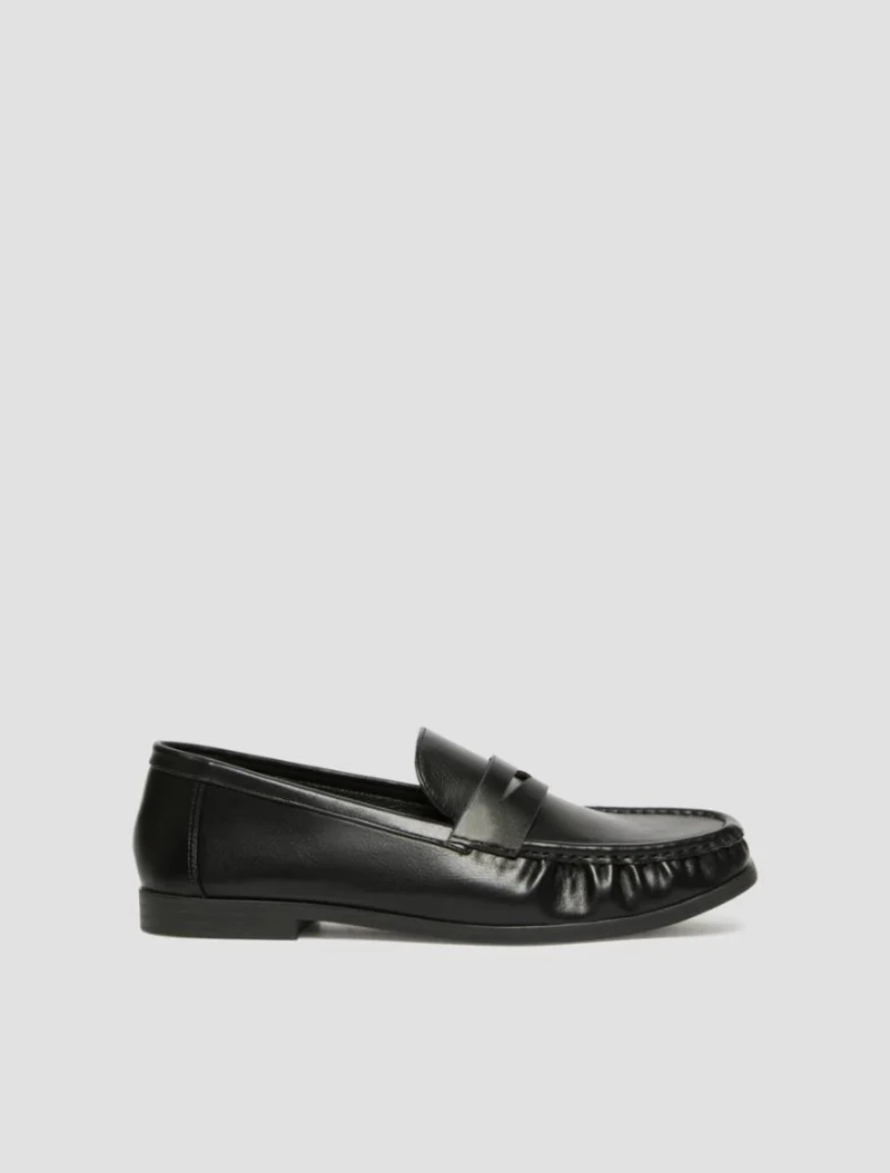 Кожени мокасини 'Penny' Pennyblack Pbavischio