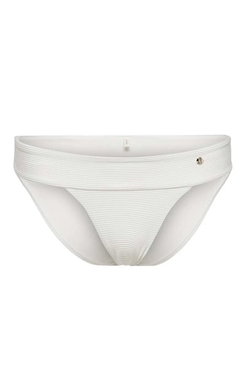 Бански Onlbobby Life Rib Bikini Brief 15223710 11-4201 TCX cloud dancer