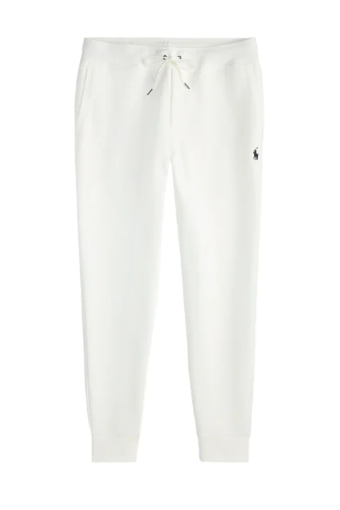 Долнище Double Knt Cvc-Pnt 710881518072 100 white